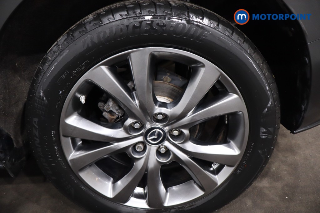 Used Mazda CX-30 2021 for sale - 77741194: Photo 20