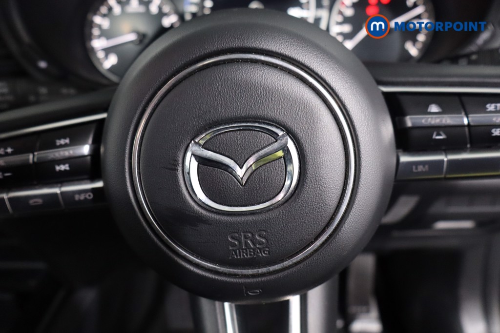 Used Mazda CX-30 2021 for sale - 77741194: Photo 21