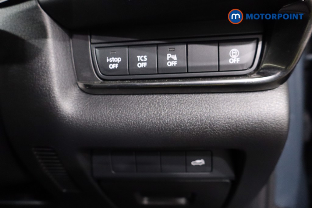 Used Mazda CX-30 2021 for sale - 77741194: Photo 25