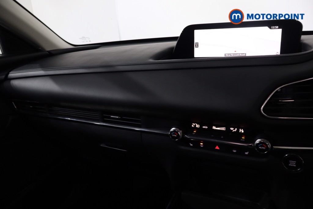 Used Mazda CX-30 2021 for sale - 77741194: Photo 26