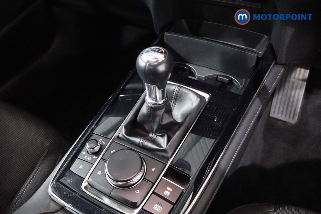 Used Mazda CX-30 2021 for sale - 77741194: Photo 29