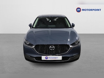 Used Mazda CX-30 2021 for sale - 77741194: Photo