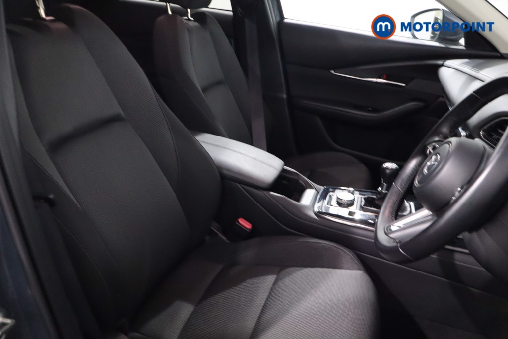 Used Mazda CX-30 2021 for sale - 77741194: Photo 30