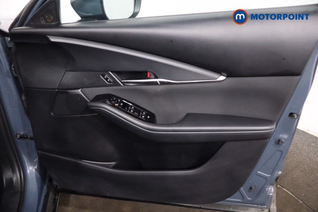 Used Mazda CX-30 2021 for sale - 77741194: Photo 31