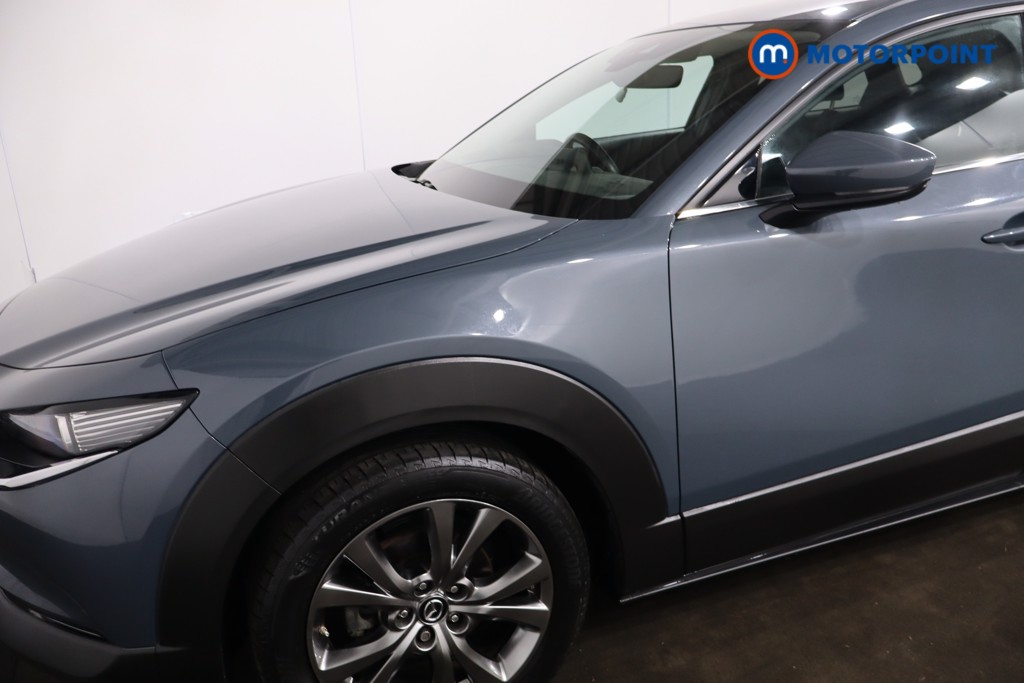 Used Mazda CX-30 2021 for sale - 77741194: Photo 35
