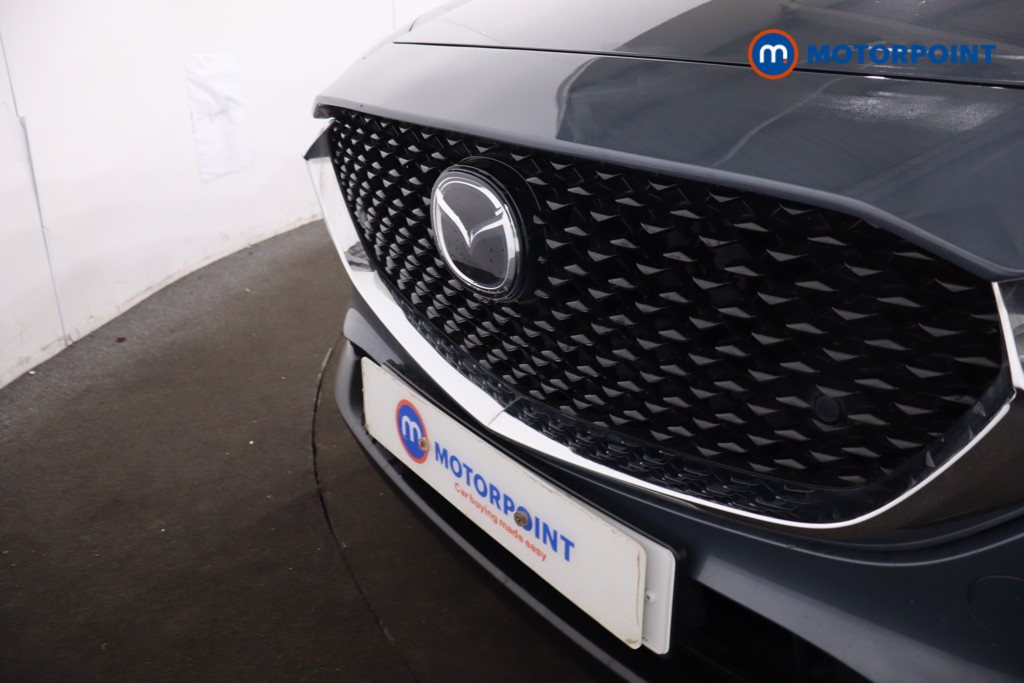 Used Mazda CX-30 2021 for sale - 77741194: Photo 36