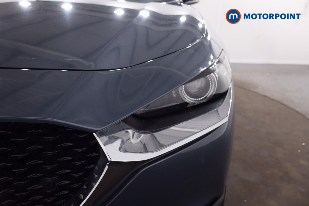 Used Mazda CX-30 2021 for sale - 77741194: Photo 38