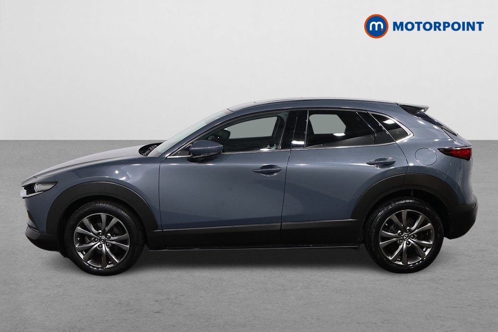 Used Mazda CX-30 2021 for sale - 77741194: Photo 4