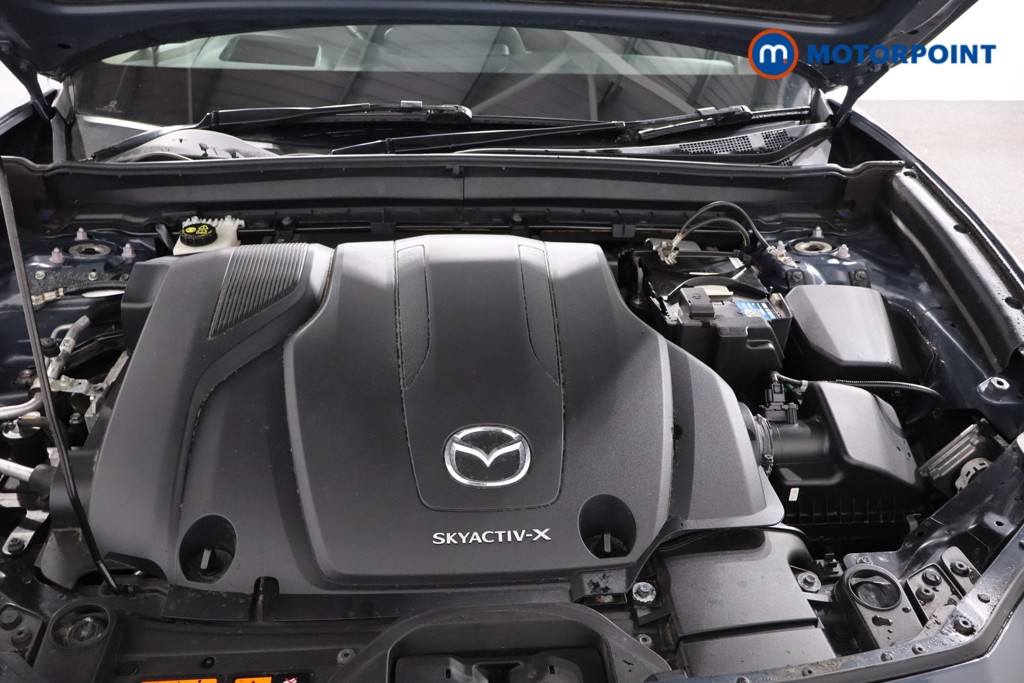 Used Mazda CX-30 2021 for sale - 77741194: Photo 40