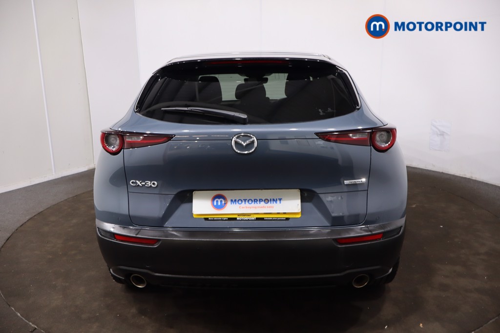 Used Mazda CX-30 2021 for sale - 77741194: Photo 41