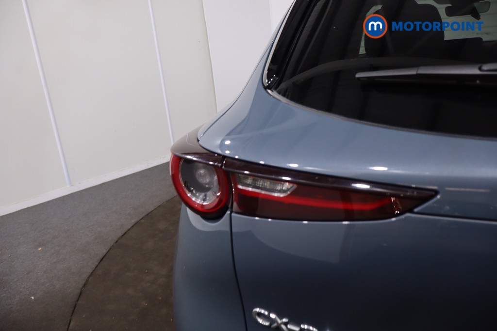 Used Mazda CX-30 2021 for sale - 77741194: Photo 42