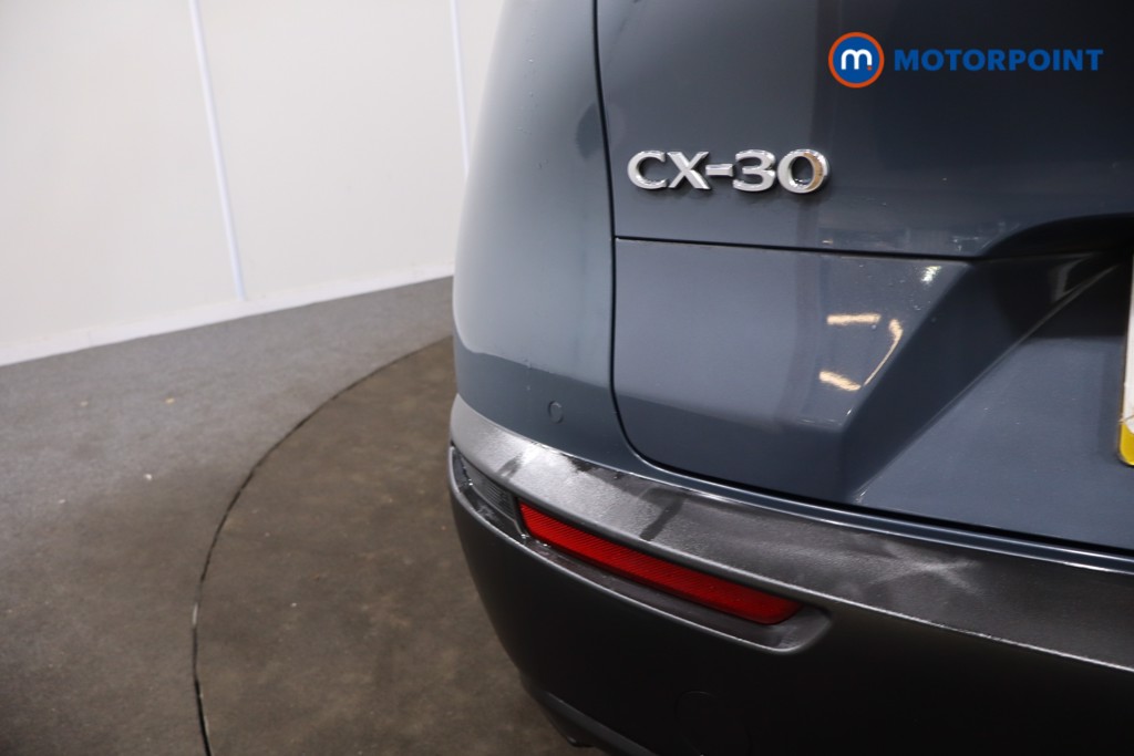 Used Mazda CX-30 2021 for sale - 77741194: Photo 43