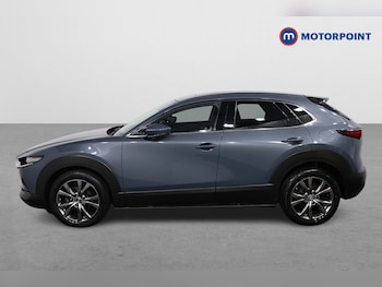 Used Mazda CX-30 2021 for sale - 77741194: Photo