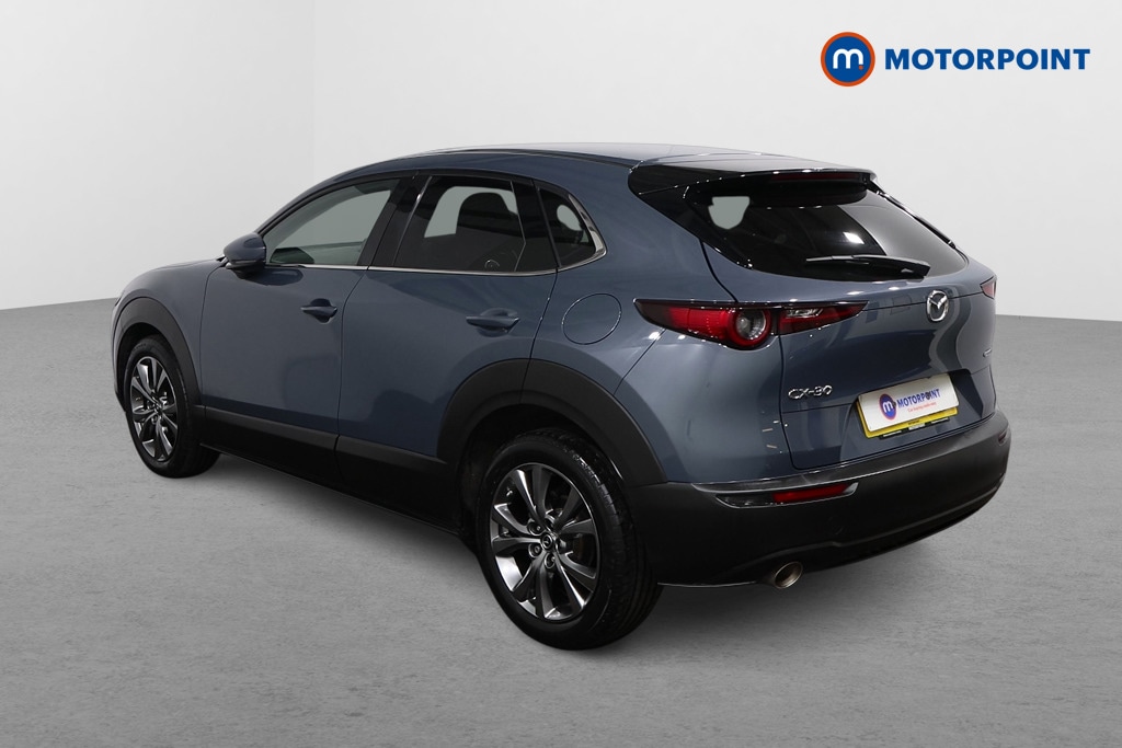 Used Mazda CX-30 2021 for sale - 77741194: Photo 5