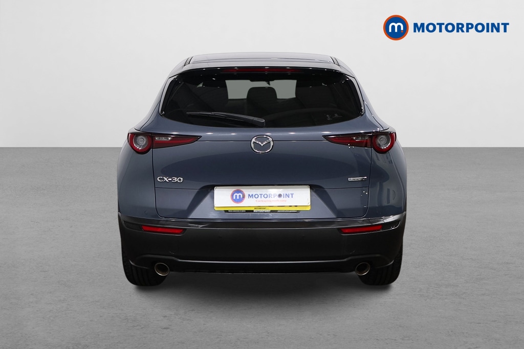 Used Mazda CX-30 2021 for sale - 77741194: Photo 6