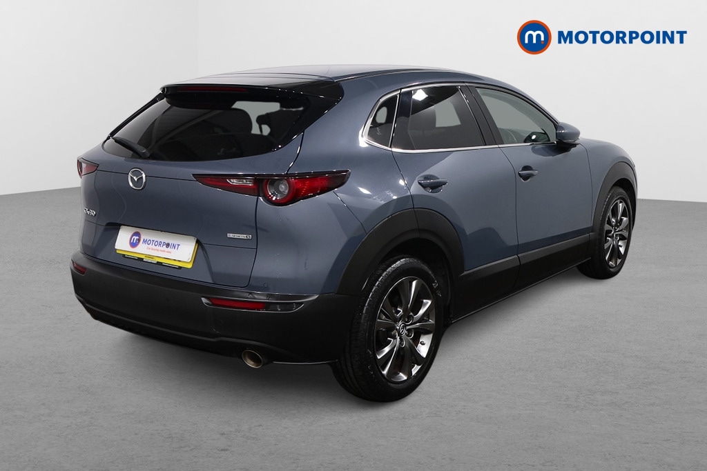 Used Mazda CX-30 2021 for sale - 77741194: Photo 7