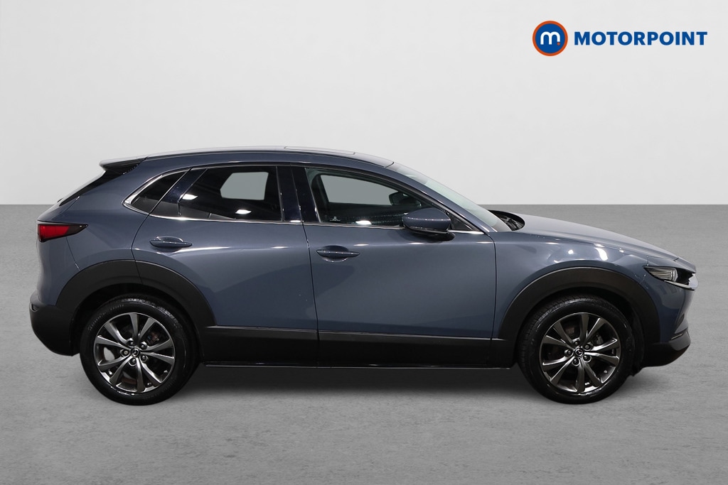 Used Mazda CX-30 2021 for sale - 77741194: Photo 8