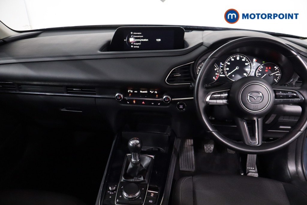 Used Mazda CX-30 2021 for sale - 77741194: Photo 9