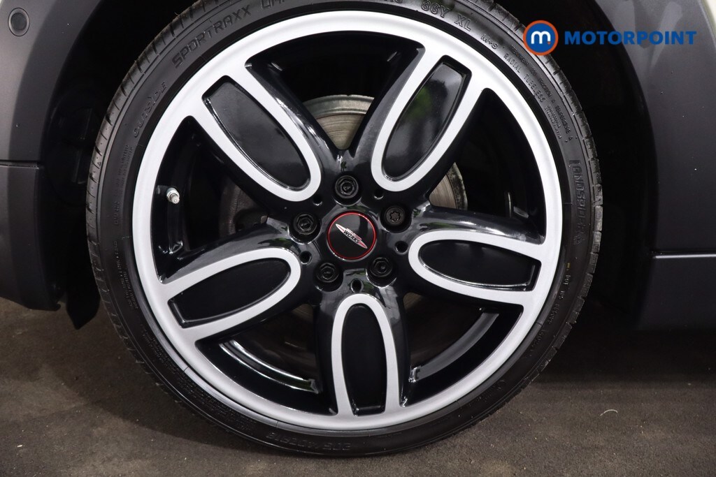 Used MINI Hatch 2019 for sale - 77830943: Photo 19