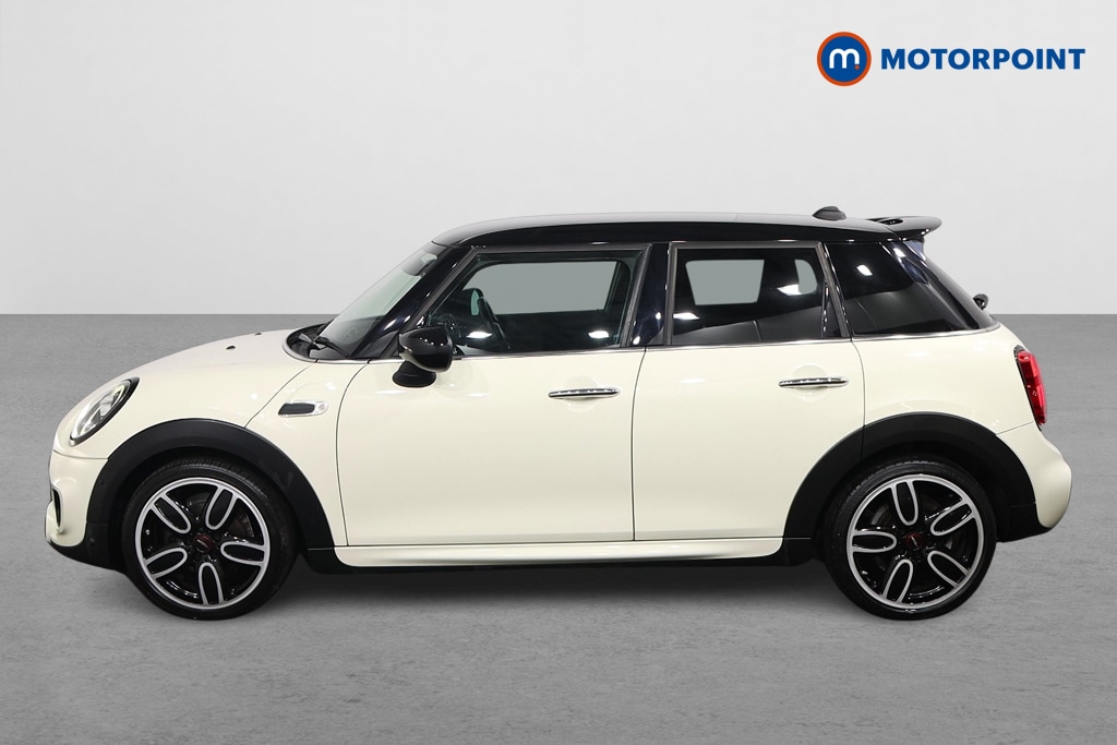 Used MINI Hatch 2019 for sale - 77830943: Photo 4