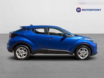 Used Toyota C-HR 2021 for sale - 79102813: Photo