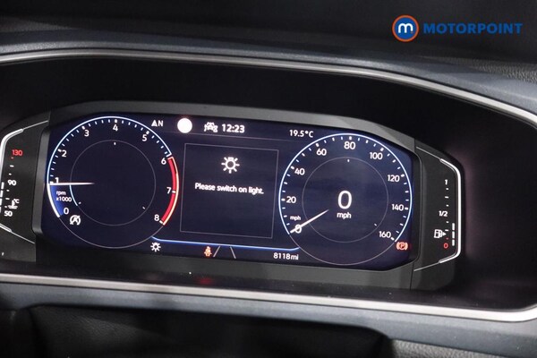 Used Volkswagen T-Roc 2024 for sale - 76222829: Photo 14
