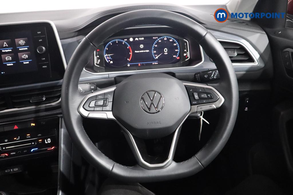 Used Volkswagen T-Roc 2024 for sale - 76222829: Photo 15