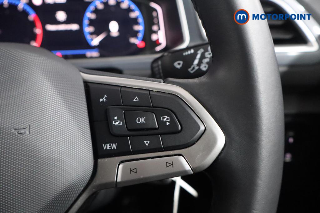 Used Volkswagen T-Roc 2024 for sale - 76222829: Photo 17