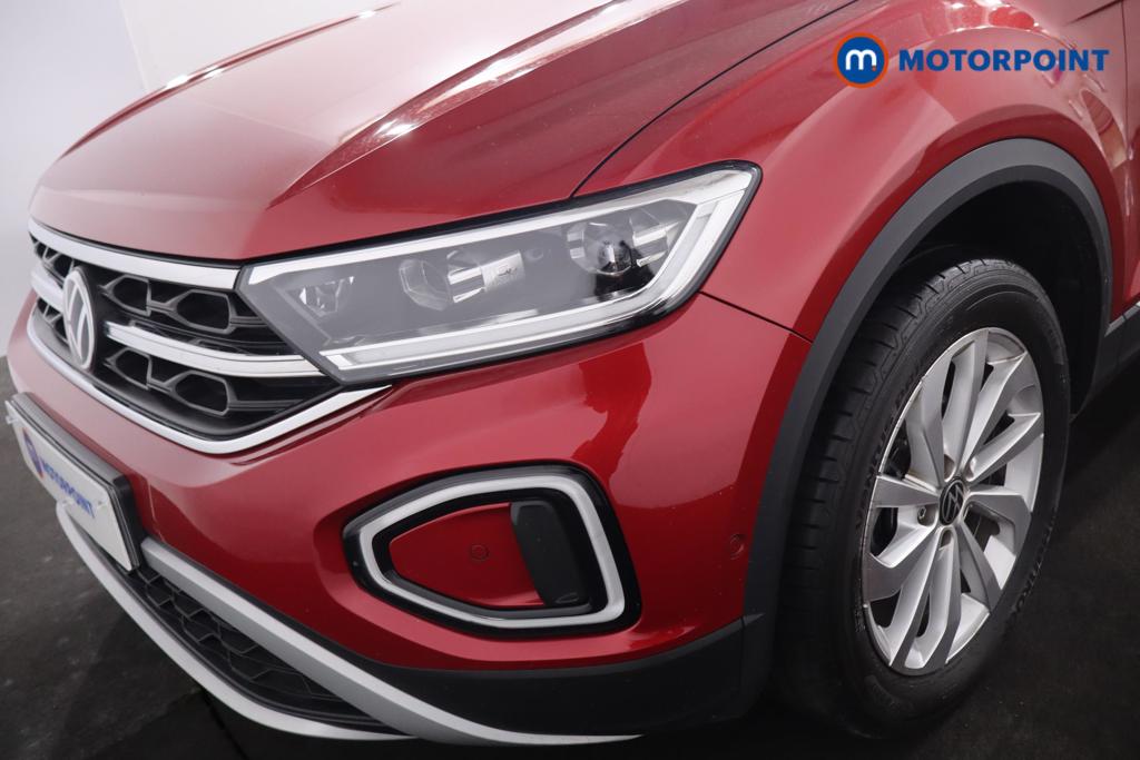 Used Volkswagen T-Roc 2024 for sale - 76222829: Photo 22