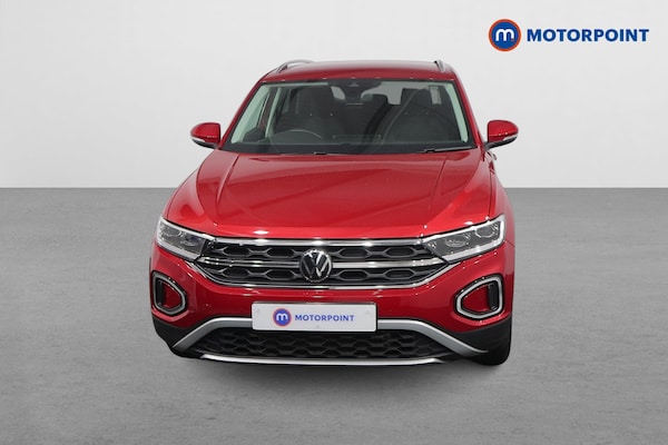 Used Volkswagen T-Roc 2024 for sale - 76222829: Photo 2
