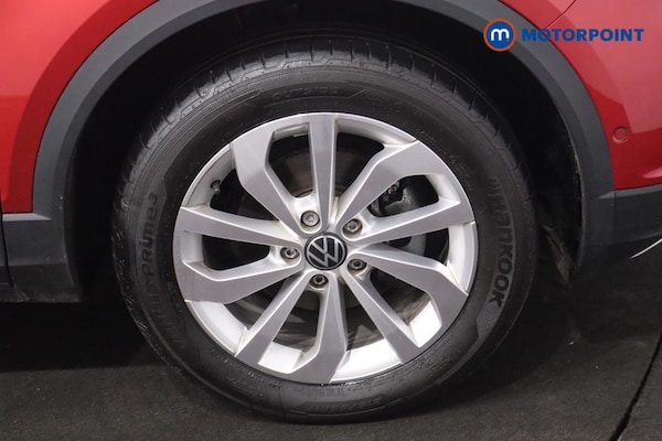 Used Volkswagen T-Roc 2024 for sale - 76222829: Photo 30
