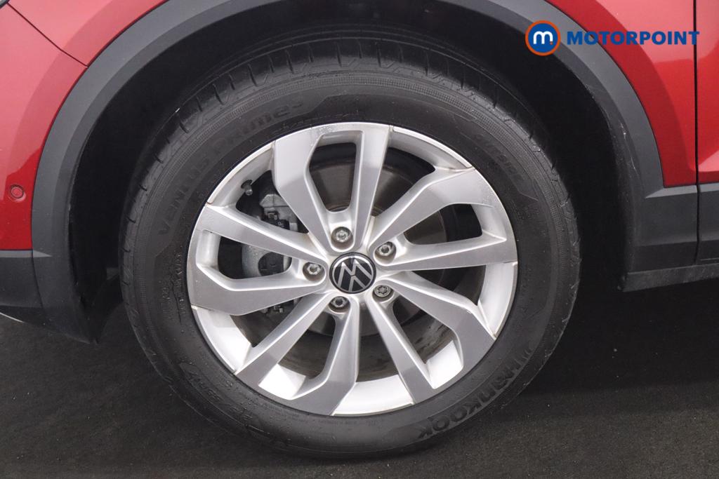 Used Volkswagen T-Roc 2024 for sale - 76222829: Photo 31