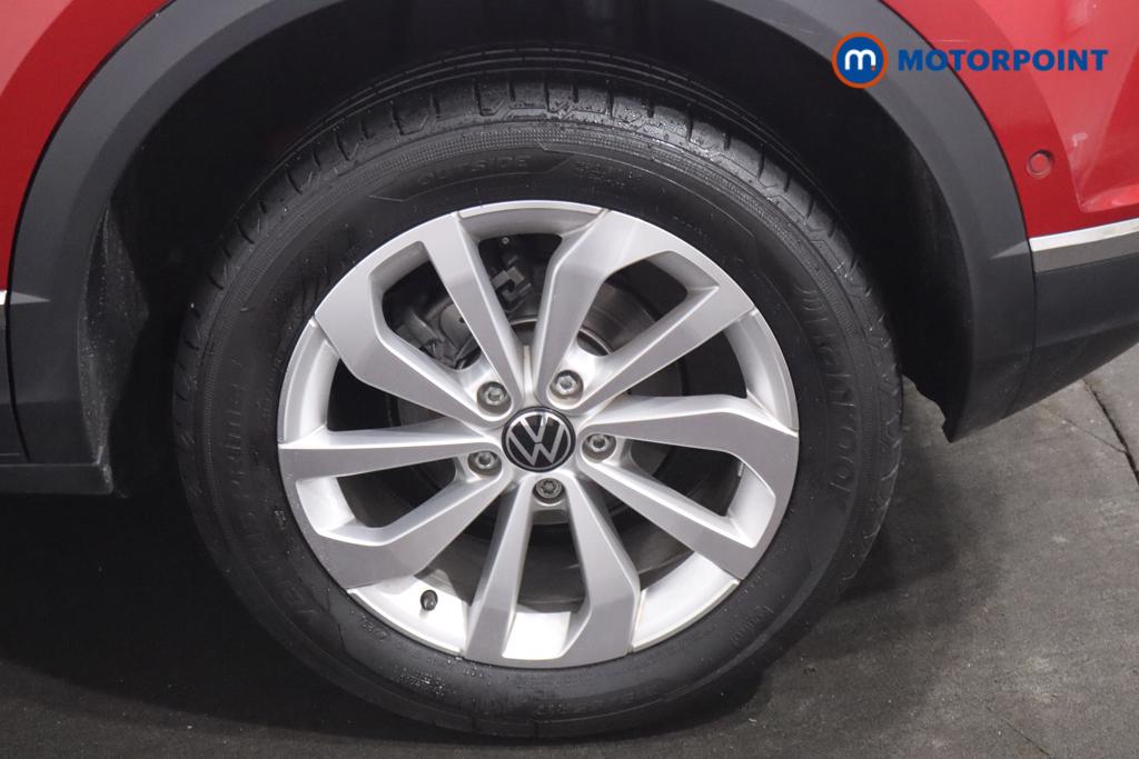 Used Volkswagen T-Roc 2024 for sale - 76222829: Photo 32