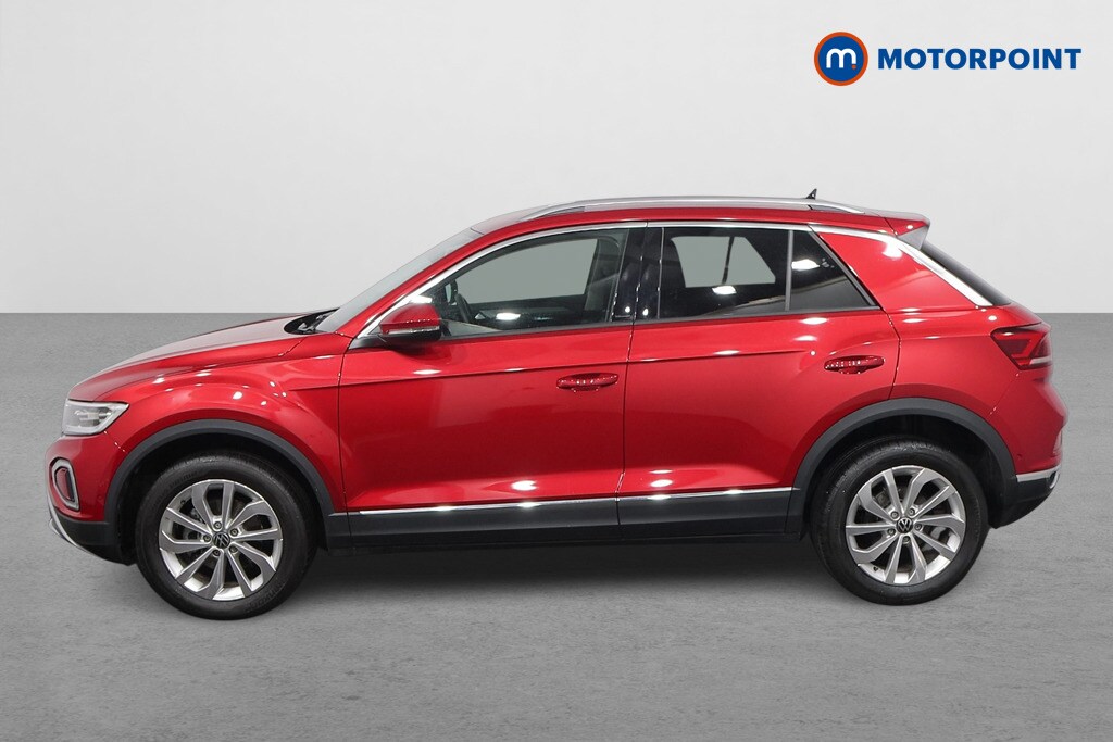 Used Volkswagen T-Roc 2024 for sale - 76222829: Photo 4