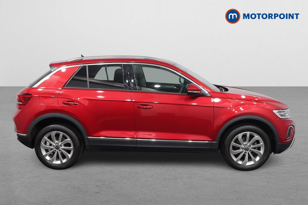 Used Volkswagen T-Roc 2024 for sale - 76222829: Photo 8