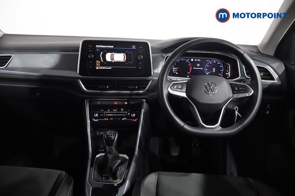 Used Volkswagen T-Roc 2024 for sale - 76222829: Photo 9