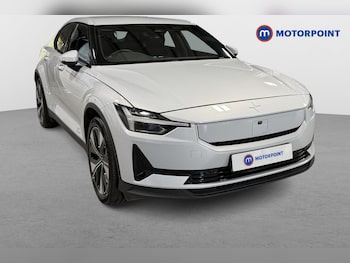 Used Polestar Polestar 2 2024 for sale - 79209186: Photo
