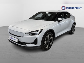 Used Polestar Polestar 2 2024 for sale - 79209186: Photo