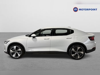 Used Polestar Polestar 2 2024 for sale - 79209186: Photo
