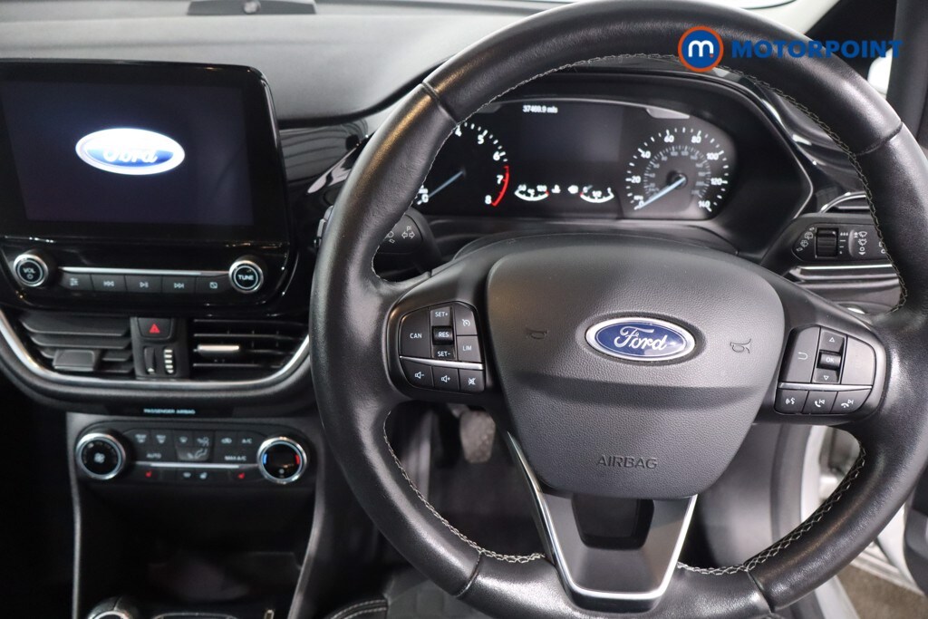 Used Ford Fiesta 2019 for sale - 76046780: Photo 11