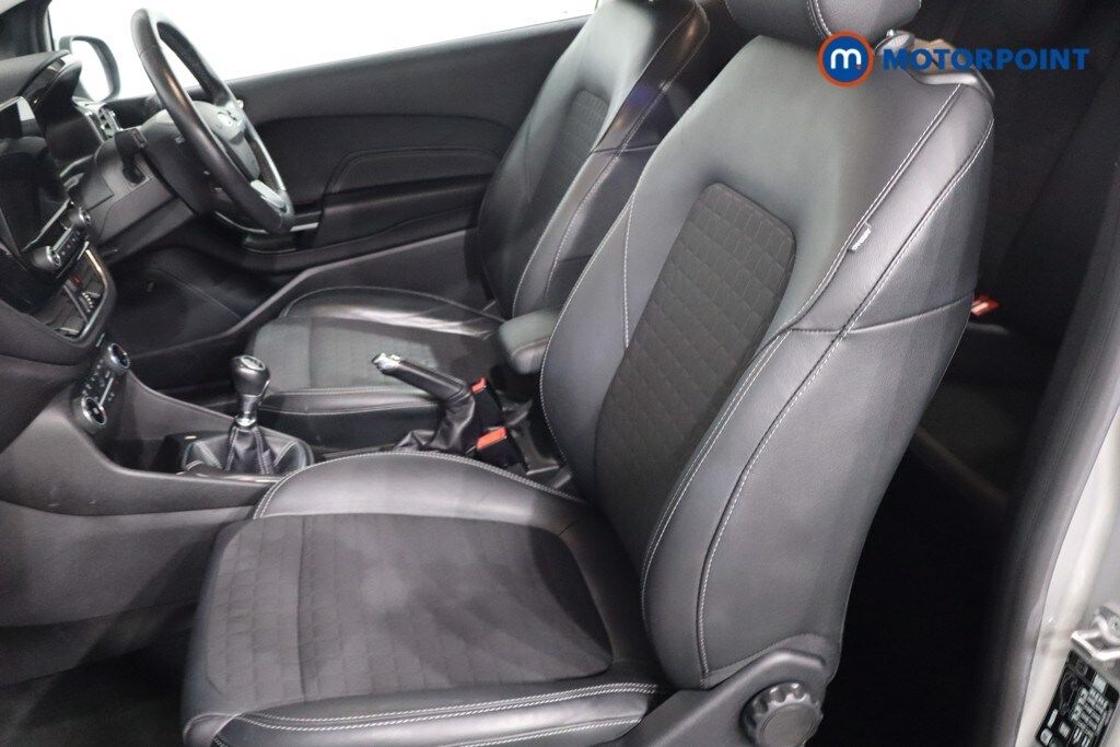 Used Ford Fiesta 2019 for sale - 76046780: Photo 12