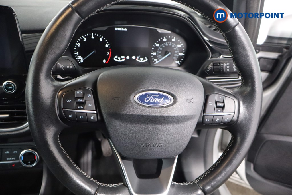 Used Ford Fiesta 2019 for sale - 76046780: Photo 14