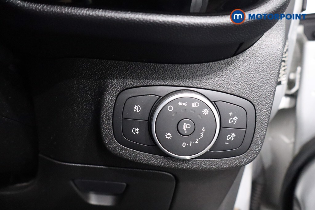Used Ford Fiesta 2019 for sale - 76046780: Photo 28