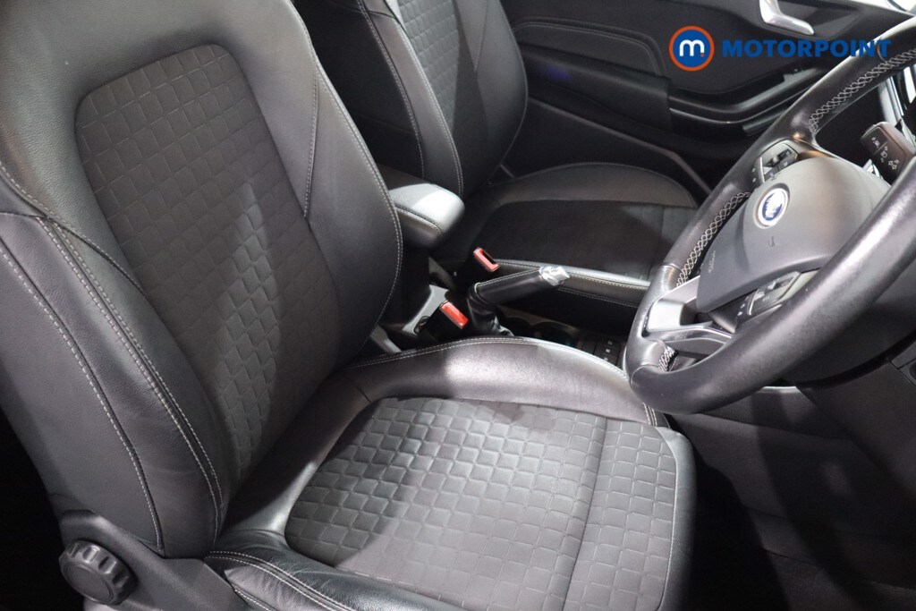 Used Ford Fiesta 2019 for sale - 76046780: Photo 31