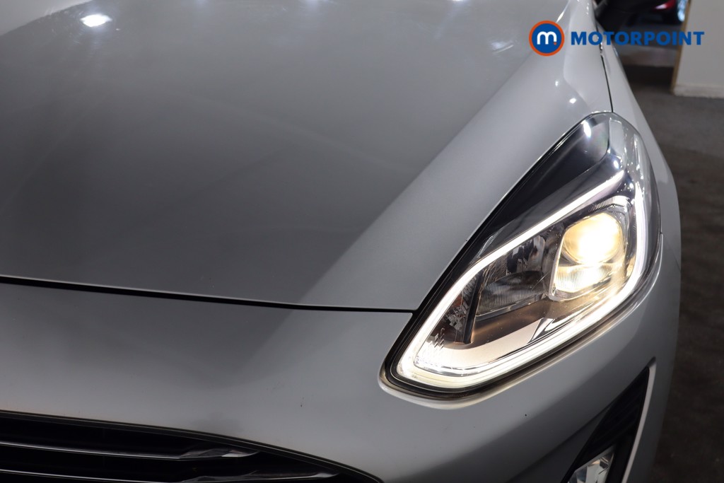 Used Ford Fiesta 2019 for sale - 76046780: Photo 33