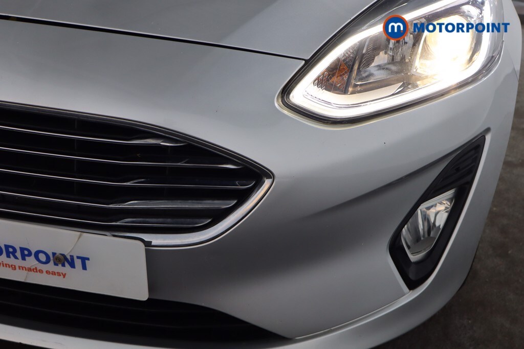 Used Ford Fiesta 2019 for sale - 76046780: Photo 34