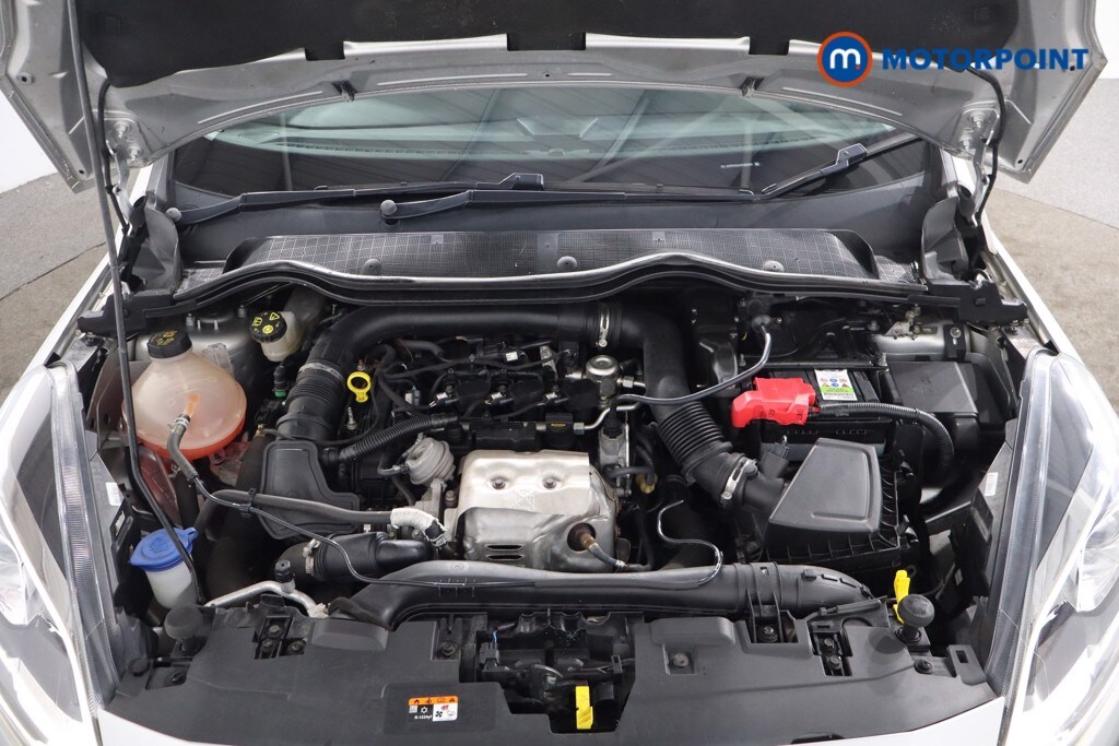 Used Ford Fiesta 2019 for sale - 76046780: Photo 37