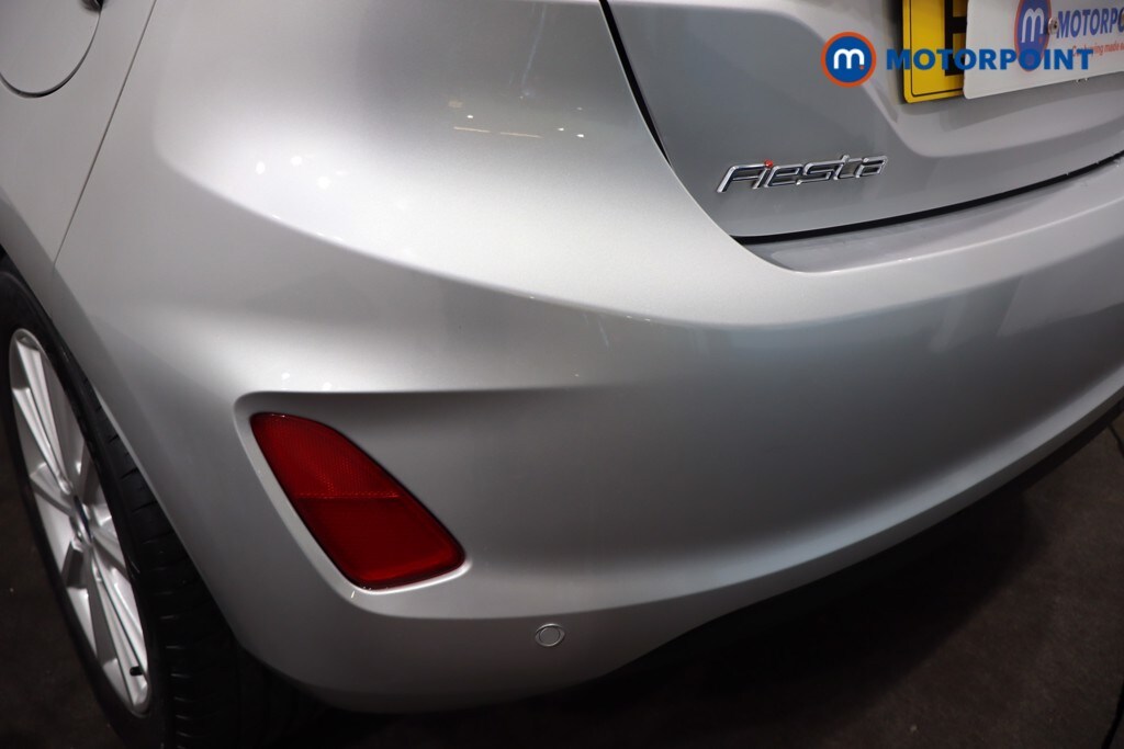 Used Ford Fiesta 2019 for sale - 76046780: Photo 40