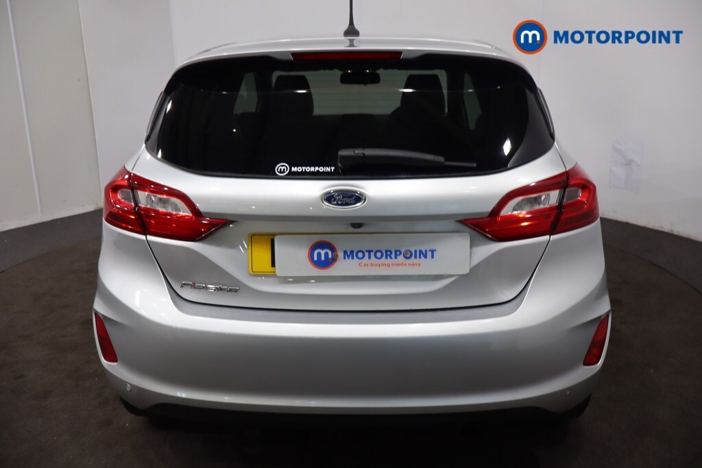 Used Ford Fiesta 2019 for sale - 76046780: Photo 42