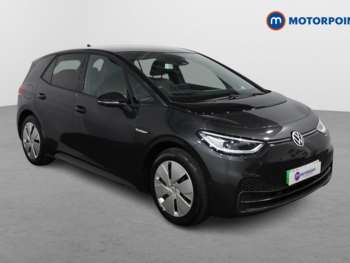 2023 - 150kW Max Pro Performance 58kWh 5dr Auto
